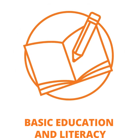 Basic Education & Literacy