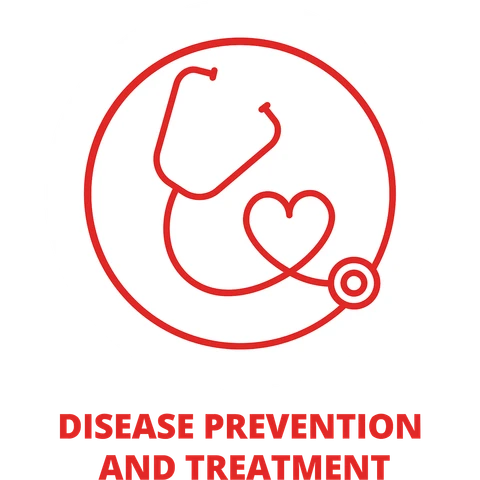 Disease Prevention & Treatment