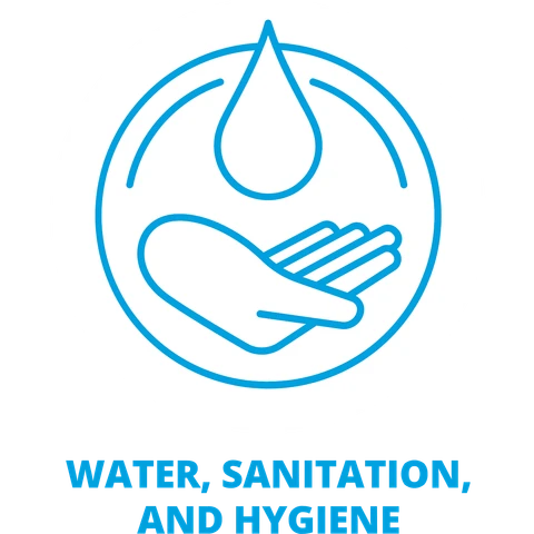 Water, Sanitation & Hygiene